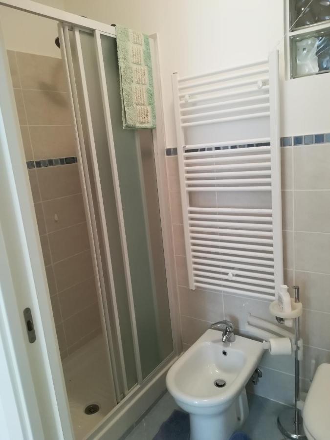 Appartamento Vacanze Riviera Delle Palme Σαν Μπενεντέτο ντελ Τρόντο Εξωτερικό φωτογραφία